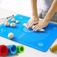 Small silicone placemat (1 piece)
