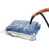 Large air intake bag (1 piece)