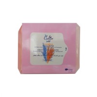 مناديل ازالة المكياج