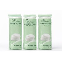 قطن دائري (٨٠ حبه)