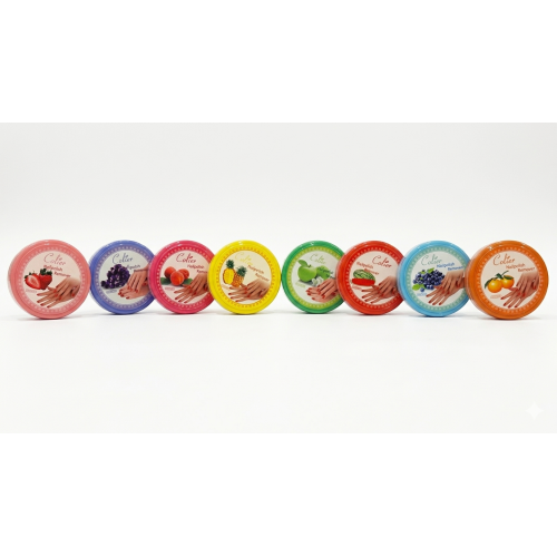 مزيل مناكير كولير (3 حبه)