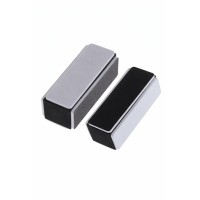 مبرد وملمع الأظافر الكوري 4 جهات