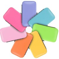 مجموعة العناية بالأظافر المحمولة