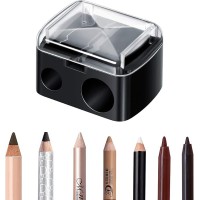 براية قلم مكياج