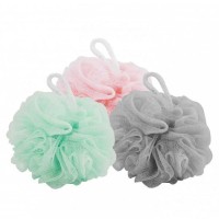 ليفة استحمام