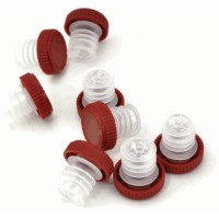 Vial stoppers (12 pieces)