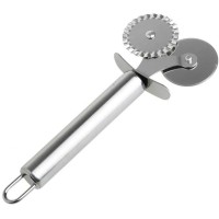 Double pizza and pie cutter (1 piece)