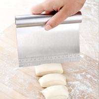 Rectangular dough cutter (1 piece)