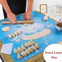 Large silicone placemat (1 piece)
