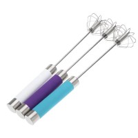 Automatic egg beater (1 piece)