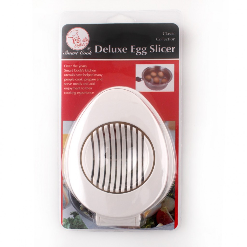 Egg slicer (1 piece)