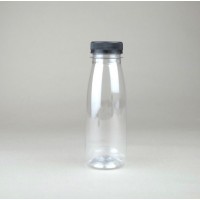 Plastic bottle size 250 ml (24 pieces)