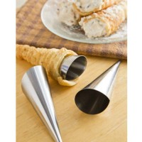 Pastry funnel (6 pieces)