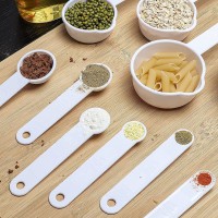 Measuring Spoons Set (10 Pieces)