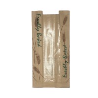 French Bread Bag Size 3 (25 Pieces)