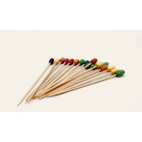 Wooden sticks for sweets (20 pcs)