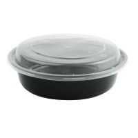32 oz microwaveable bowl (25 pcs)