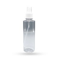 Plastic spray cans 250ml (3pcs)