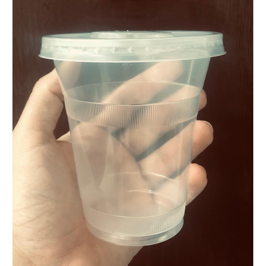 12 ounce juice cups (50 pcs)