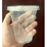 12 ounce juice cups (50 pcs)