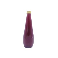 Plastic bottle size 300 ml (6 pieces)