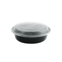 16 oz microwaveable bowl (25 pcs)