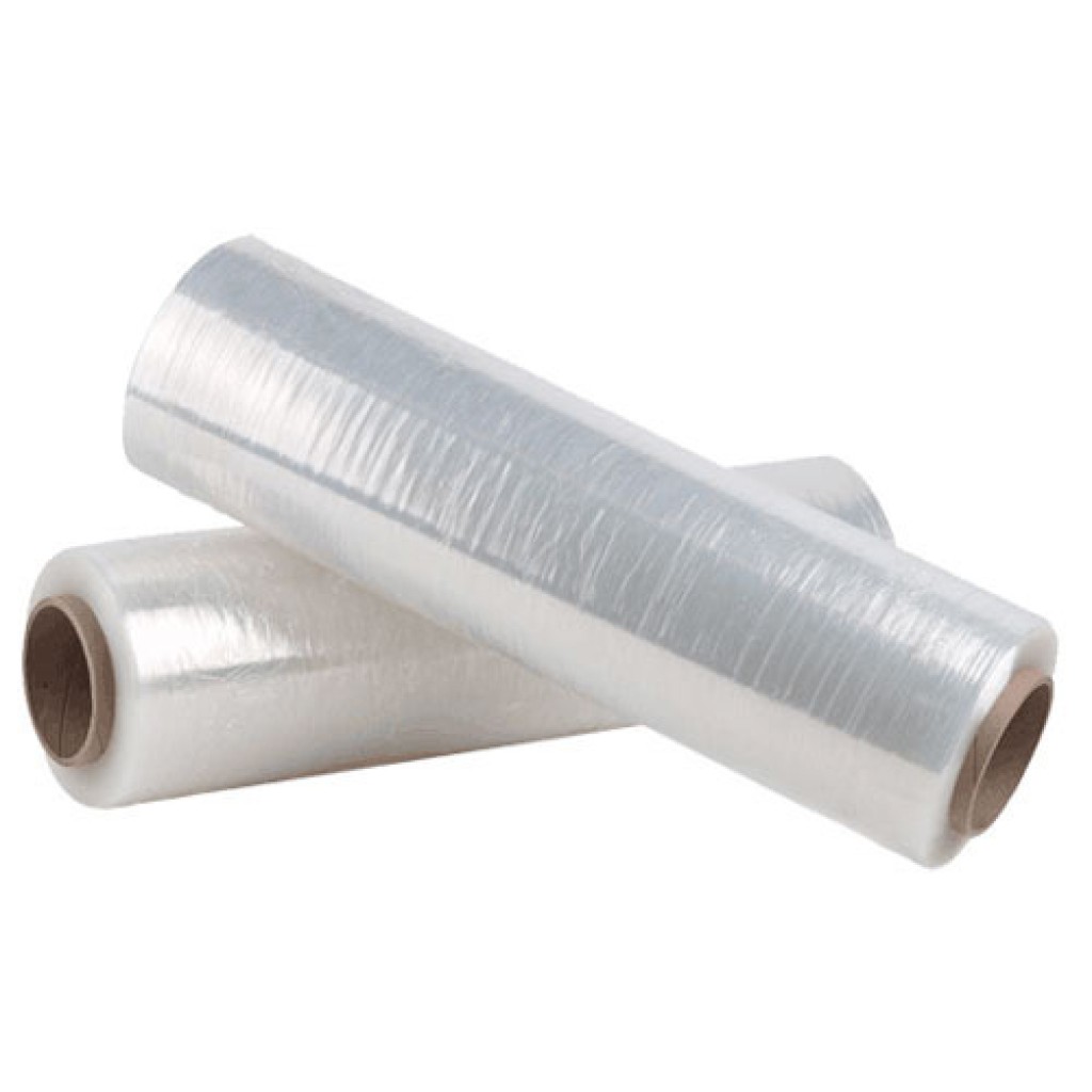 Drumstick roll packaging (1 piece)