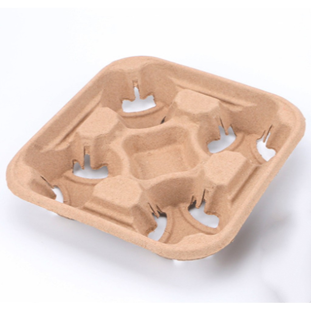 Four cup holders (25 pcs)