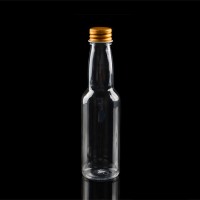 Plastic bottle size 145 ml (12 pieces)