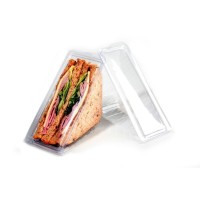 Club Sandwich Boxes (50 Pieces)