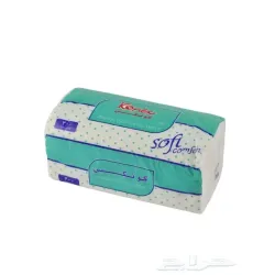  مناديل كونكس 300×50 ( 50 حبة )