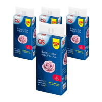 مناديل  التعليق الطويله 