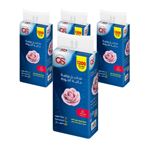 مناديل  التعليق الطويله 