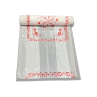 سفرة طعام مشجر (18 حبه)