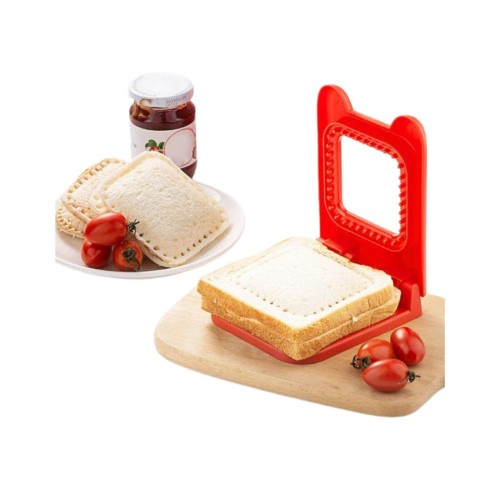 قطاعة الساندويتش المربعة (1 حبه)