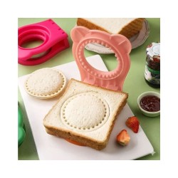 قطاعة الساندويتش الدائرية (1 حبه)