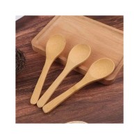 طقم ملاعق خشبية للطبخ (6 قطع)