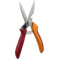 مقص طعام متعدد الاستخدامات ستانلس (1 حبه)