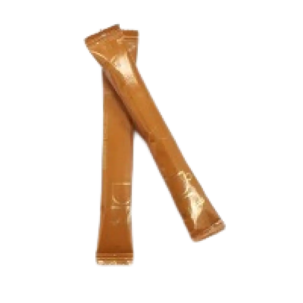 اصابع سكر بني (1000حبة)