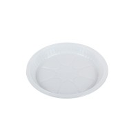 Small Round Plate (50 Pieces)