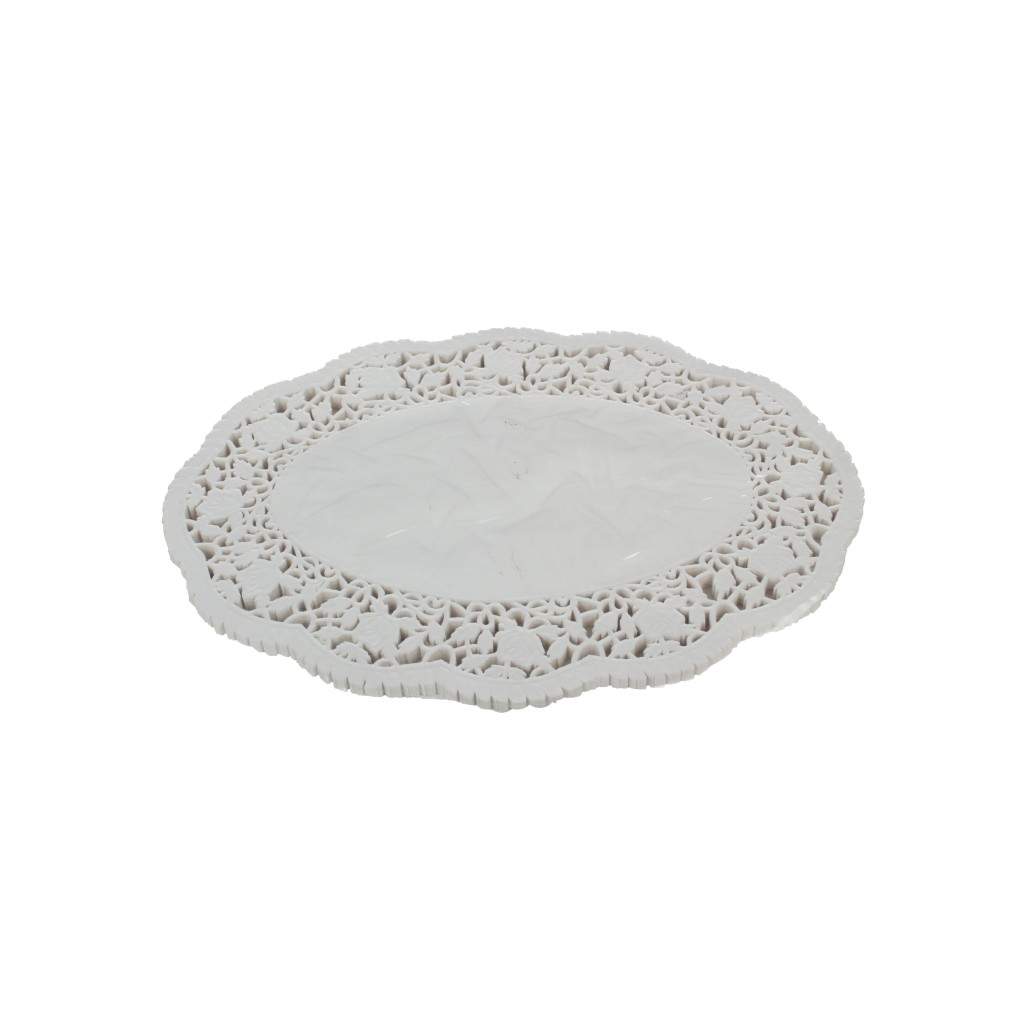 Large Oval Lace Paper (50 Pieces)