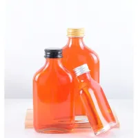 قاروره بلاستيك بيضاوي (12حبة)