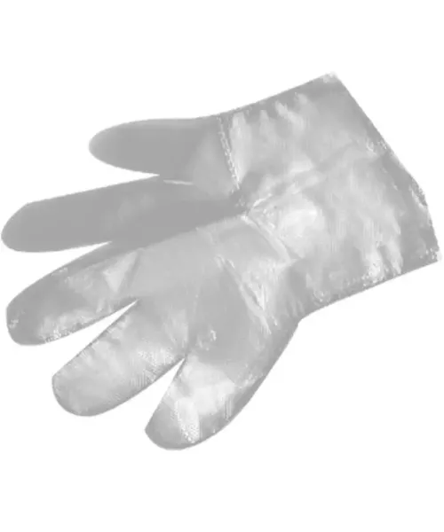 قفازات اقتصاديه (70حبة)