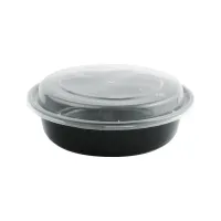 وعاء مكرويف 24اونص (25حبة)