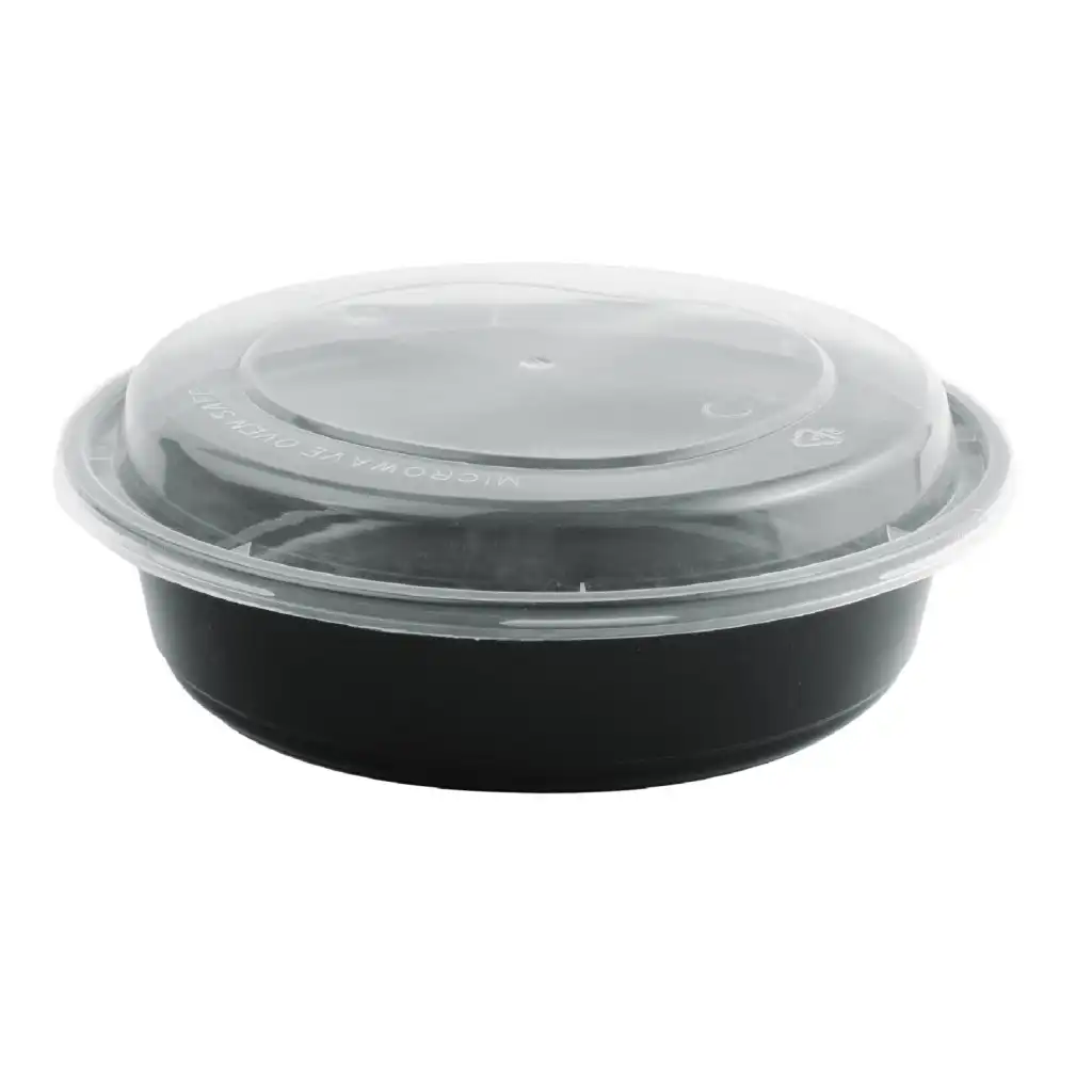 وعاء مكرويف 32اونص (25حبة)