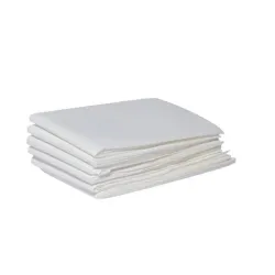مناشف للأستخدام الواحد 40×25سم (50حبة)