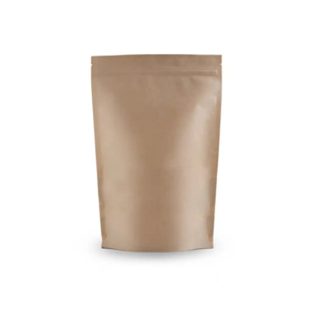 كيس ورق طبقة فضيه 100جرام (20حبة)