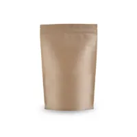 كيس ورق طبقة فضيه 100جرام (20حبة)