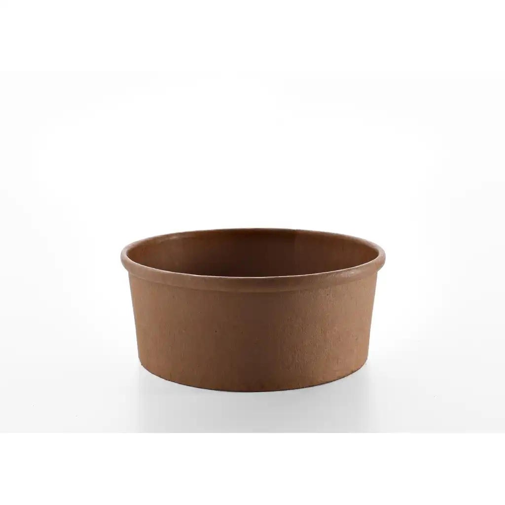 زبدية ورقية بني 10اونص (50حبة)