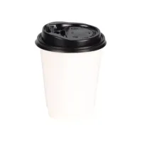 اكواب ابيض 8اونص دبل (50حبة)